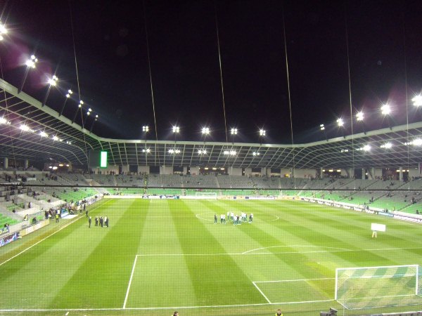 Stadion Stožice Stadion Stožice